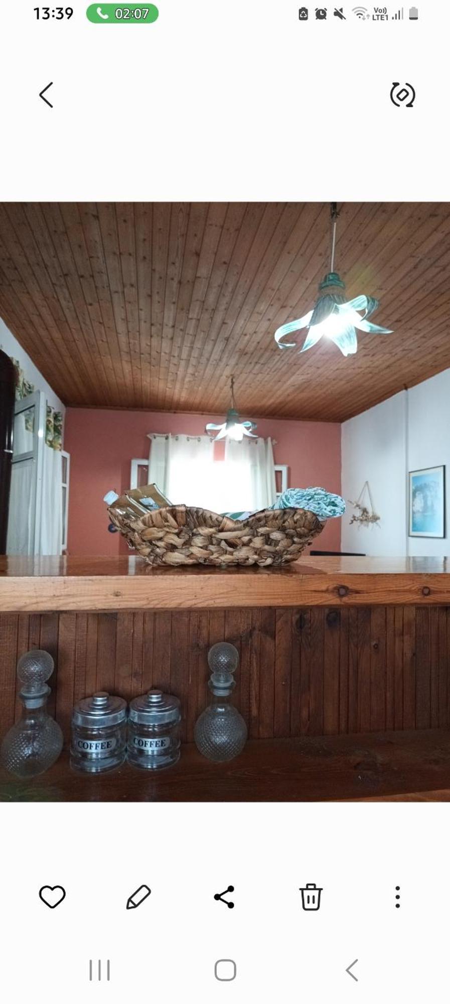 Casa Nonna Traditional Guest House Oziász Kültér fotó